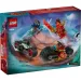 LEGO® Ninjago: Kai motociklistička utrka (71838)