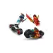LEGO® Ninjago: Kai motociklistička utrka (71838)