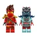 LEGO® Ninjago: Kai motociklistička utrka (71838)