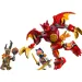 LEGO® Ninjago: Kai oklop zmaja, borbeni paket (71851)