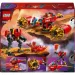 LEGO® Ninjago: Kai olujni robot (71830)