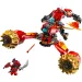 LEGO® Ninjago: Kai olujni robot (71830)