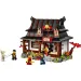 LEGO® Ninjago: Kovačnica Četiri Oružja, 15. obljetnica (71858)