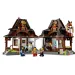 LEGO® Ninjago: Kovačnica Četiri Oružja, 15. obljetnica (71858)