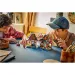 LEGO® Ninjago: Kovačnica Četiri Oružja, 15. obljetnica (71858)