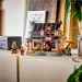 LEGO® Ninjago: Kovačnica Četiri Oružja, 15. obljetnica (71858)