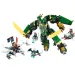 LEGO® Ninjago: Lloydov robot koji se može pretvoriti u avion (71845)