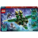 LEGO® Ninjago: Lloydov robot koji se može pretvoriti u avion (71845)