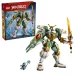 LEGO® Ninjago: Lloydov titanski oklop za 15. obljetnicu (71860) slika 1