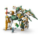 LEGO® Ninjago: Lloydov titanski oklop za 15. obljetnicu (71860)