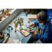 LEGO® Ninjago: Lloydov titanski oklop za 15. obljetnicu (71860)