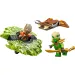 LEGO® Ninjago: Lloydov vrtuljak protiv zemaljskog čudovišta (71850)