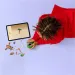 LEGO® Ninjago: Lloydov vrtuljak protiv zemaljskog čudovišta (71850)
