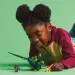 LEGO® Ninjago: Lloydov zeleni šumski zmaj (71829)