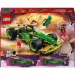 LEGO® Ninjago: Lloydova trkaća auto na povlačenje (71828)