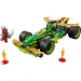 LEGO® Ninjago: Lloydova trkaća auto na povlačenje (71828)
