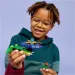 LEGO® Ninjago: Nya protiv mutanta čudovišta s vrtuljkom (71849)