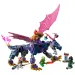 LEGO® Ninjago: Rontu, majstor zmajeva (71842)