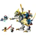 LEGO® Ninjago: Rougeov robotski zmaj (71843)