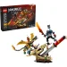 LEGO® Ninjago: Sukob kod Zmajevog Mača (71871) slika 1