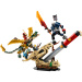 LEGO® Ninjago: Sukob kod Zmajevog Mača (71871)