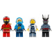 LEGO® Ninjago: Sukob kod Zmajevog Mača (71871)