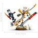 LEGO® Ninjago: Sukob kod Zmajevog Mača (71871)