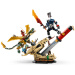LEGO® Ninjago: Sukob kod Zmajevog Mača (71871)