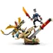 LEGO® Ninjago: Sukob kod Zmajevog Mača (71871) slika 5