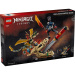 LEGO® Ninjago: Sukob kod Zmajevog Mača (71871)