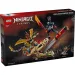 LEGO® Ninjago: Sukob kod Zmajevog Mača (71871) slika 8