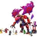 LEGO® Ninjago: Thunderfang, kaosni zmaj (71832)
