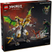 LEGO® Ninjago: Ultra borba zmajeva (71872)