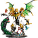 LEGO® Ninjago: Ultra borba zmajeva (71872)