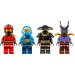 LEGO® Ninjago: Ultra borba zmajeva (71872)