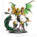 LEGO® Ninjago: Ultra borba zmajeva (71872) slika 5