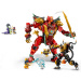 LEGO® Ninjago: Wyldfyreov transformirajući robotski zmaj (71868)