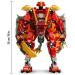 LEGO® Ninjago: Wyldfyreov transformirajući robotski zmaj (71868)