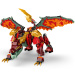 LEGO® Ninjago: Wyldfyreov transformirajući robotski zmaj (71868)