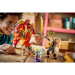 LEGO® Ninjago: Wyldfyreov transformirajući robotski zmaj (71868)