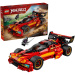 LEGO® Ninjago: X-1 nindža borbeni stroj, 15. obljetnica (71867)