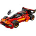 LEGO® Ninjago: X-1 nindža borbeni stroj, 15. obljetnica (71867)