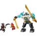 LEGO® Ninjago: Zaneov borbeni robotski oklop (71827)