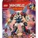 LEGO® Ninjago: Zaneova kombinirana ultra robot (71834)