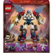 LEGO® Ninjago: Zaneova kombinirana ultra robot (71834)