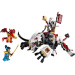 LEGO® Ninjago: Zilvar i Grimtak, zmajsko čudovište (71863)