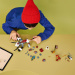 LEGO® Ninjago: Zilvar i Grimtak, zmajsko čudovište (71863)