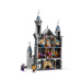 LEGO® One Piece: Bitka kod dvorca Drum (75645)
