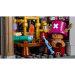 LEGO® One Piece: Bitka kod dvorca Drum (75645)