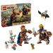 LEGO® One Piece: Dorry vs. Brogy – Divovi Malog Vrta (75644)